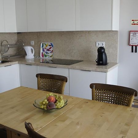 Apartamento Monte Estoril 卡斯凯什 外观 照片
