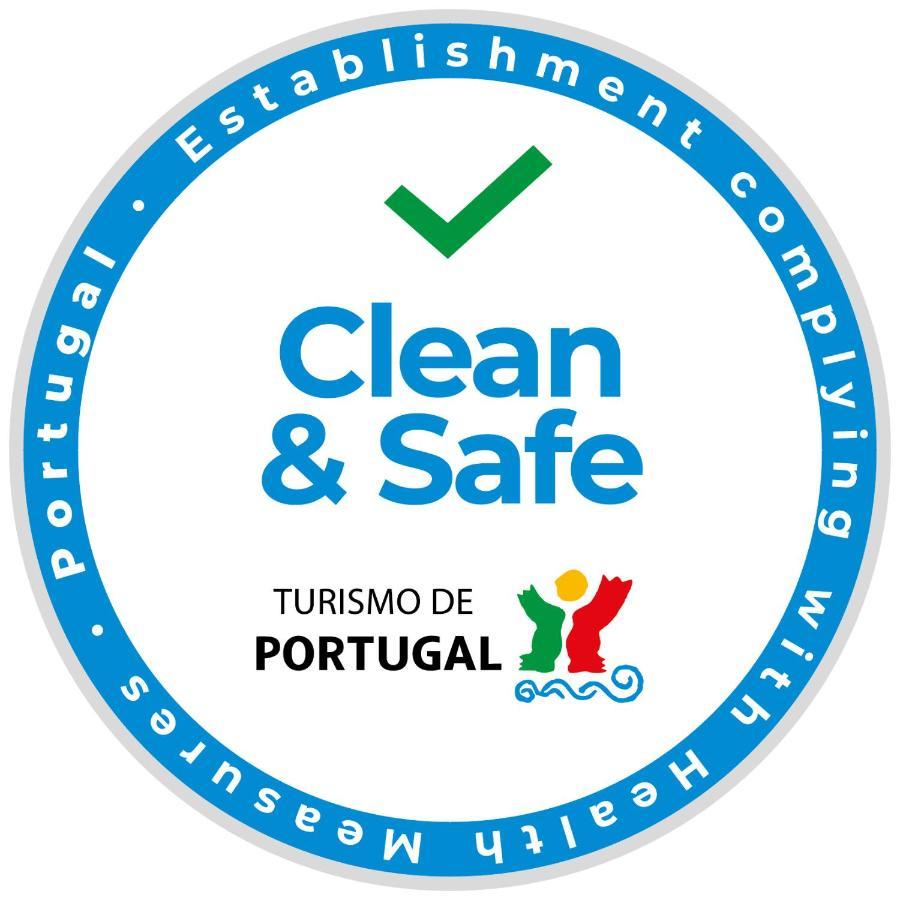 Apartamento Monte Estoril 卡斯凯什 外观 照片
