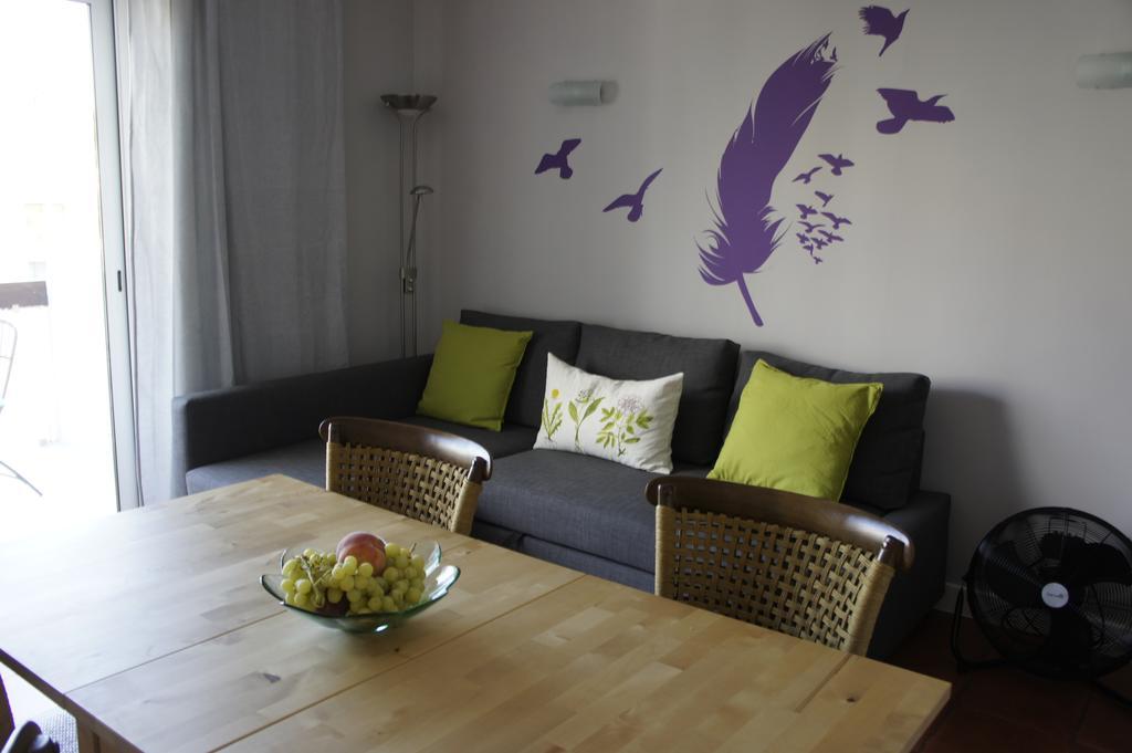 Apartamento Monte Estoril 卡斯凯什 外观 照片