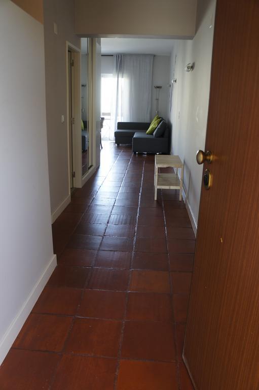 Apartamento Monte Estoril 卡斯凯什 外观 照片