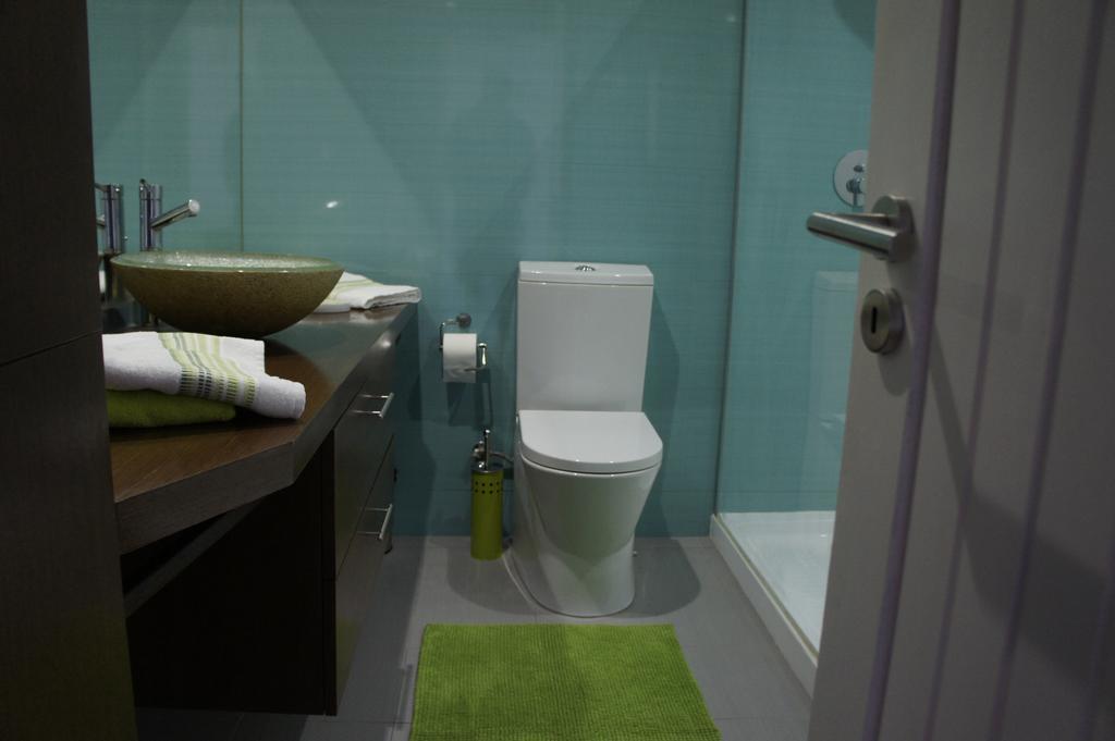 Apartamento Monte Estoril 卡斯凯什 外观 照片