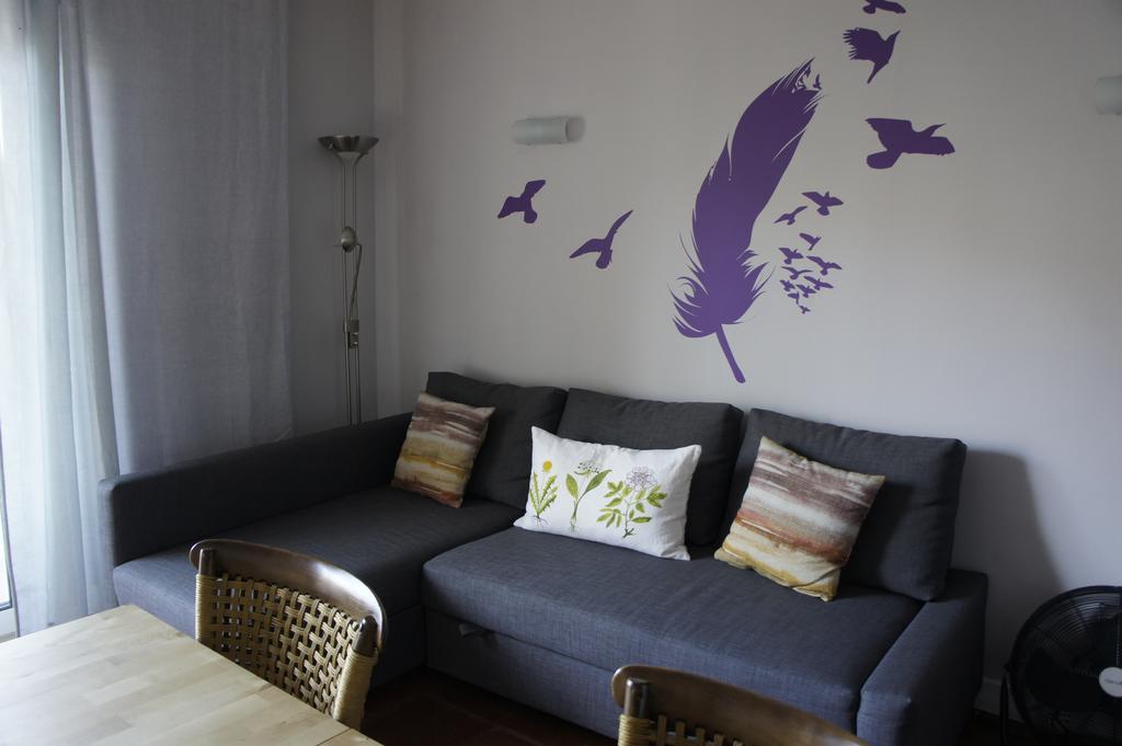 Apartamento Monte Estoril 卡斯凯什 外观 照片