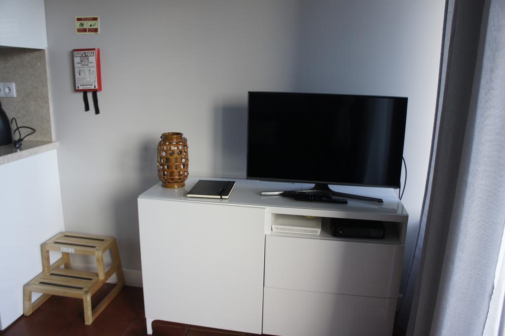 Apartamento Monte Estoril 卡斯凯什 外观 照片