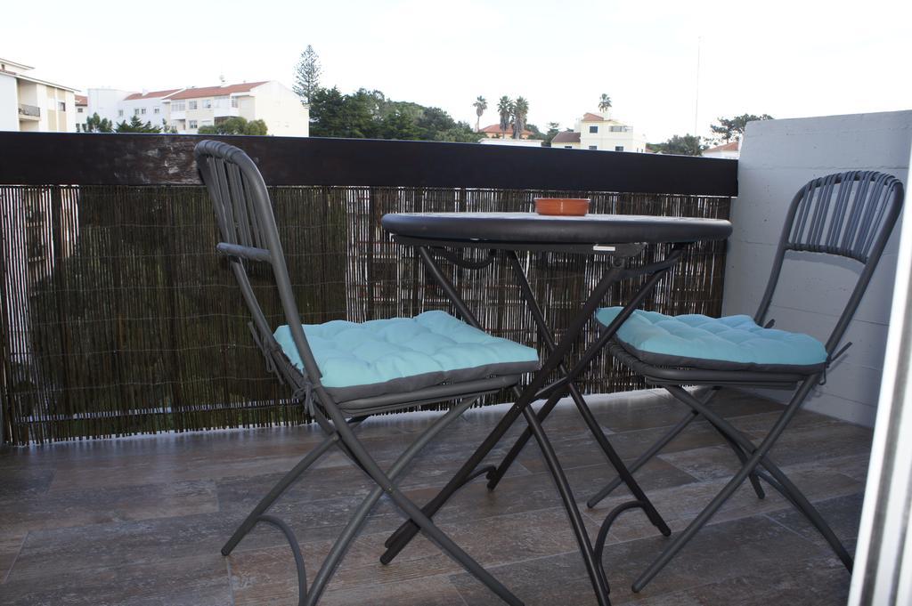Apartamento Monte Estoril 卡斯凯什 外观 照片