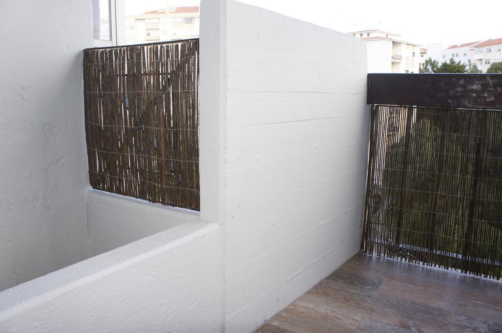 Apartamento Monte Estoril 卡斯凯什 外观 照片