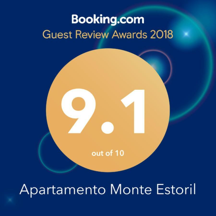 Apartamento Monte Estoril 卡斯凯什 外观 照片